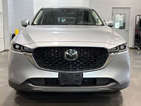 Used 2023 MAZDA CX-5 AWD 2.5 S image 2