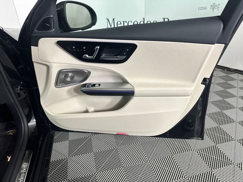New 2026 Mercedes-Benz C 300 Sedan image 15