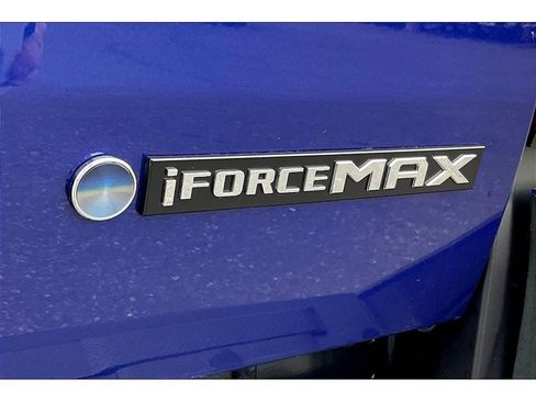 Used 2024 Toyota Tacoma TRD Sport image 9