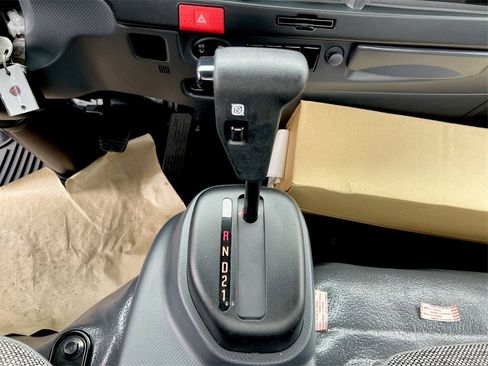 New 2024 Chevrolet Low Cab Forward 4500 XD image 6