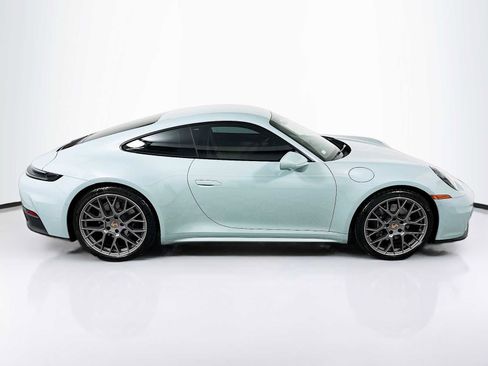 Certified 2025 Porsche 911 Carrera image 8