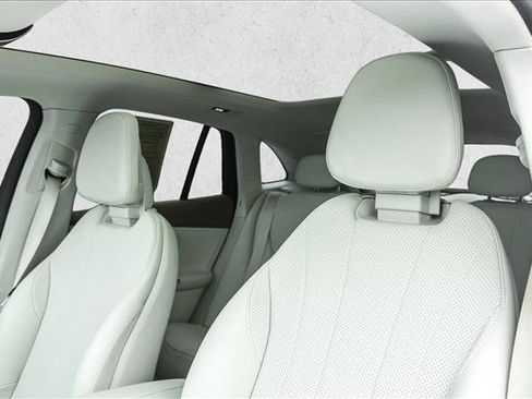 Certified 2023 Mercedes-Benz EQE 350+ 4MATIC SUV image 12