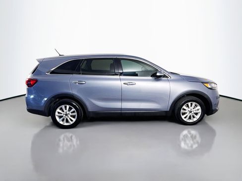 Used 2020 Kia Sorento L image 11