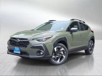 New 2026 Subaru Crosstrek 2.5i Limited w/ Crosstrek Mirror Package AWD/4WD video 1