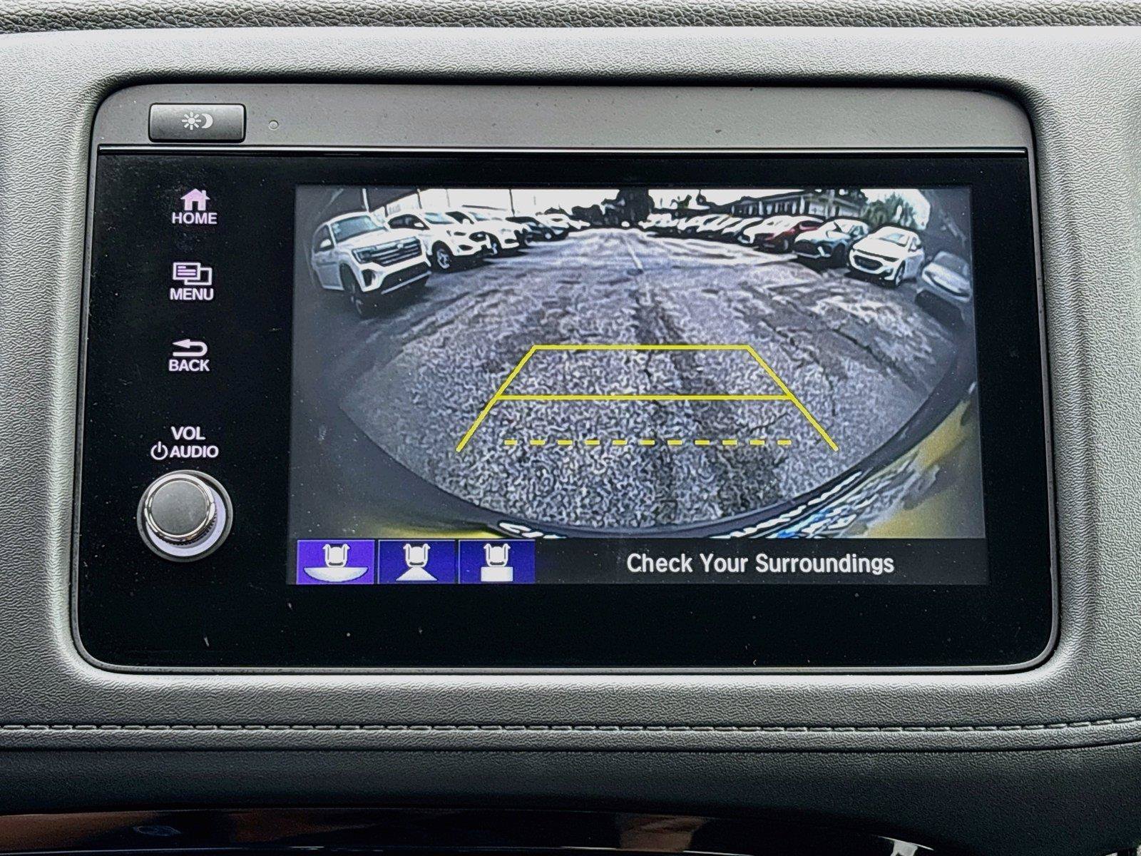 Used 2019 Honda HR-V EX image 15