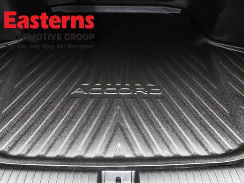 Used 2023 Honda Accord EX image 9