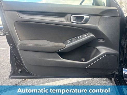 Certified 2024 Honda Civic LX image 14