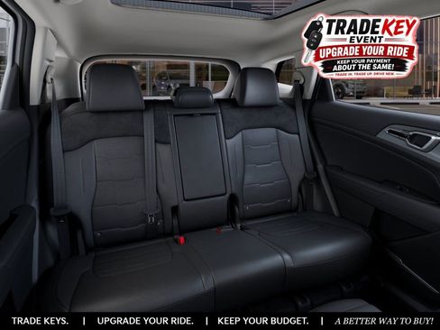 New 2026 Kia Sportage SX AWD/4WD image 16