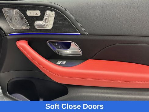 Certified 2025 Mercedes-Benz GLE 450 4MATIC Coupe image 16