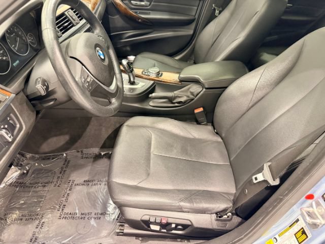 Used 2015 BMW 328i Sedan RWD image 30