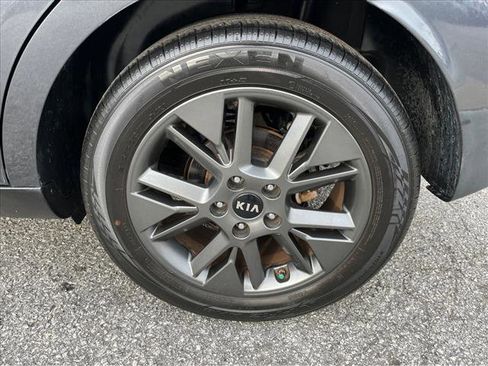 Used 2021 Kia Soul S image 45