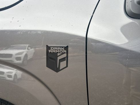 New 2026 Nissan Frontier SV image 10