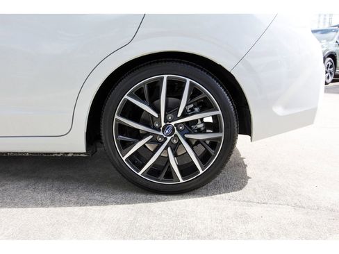 Used 2024 Subaru Impreza 2.0i Sport AWD/4WD image 31