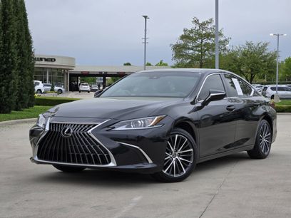 Used 2025 Lexus ES 350 Premium w/ Premium Package