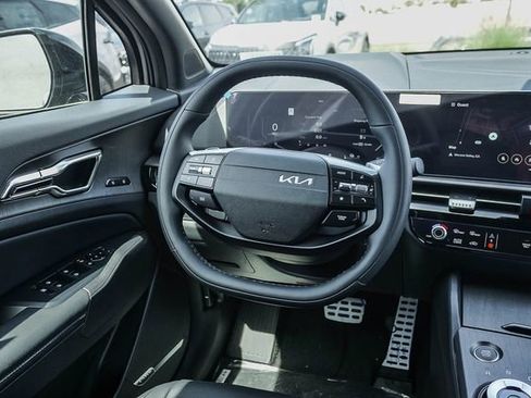 New 2026 Kia Sportage X-Line Prestige AWD/4WD image 17