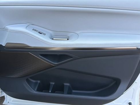 New 2027 Lincoln Navigator L Black Label AWD/4WD image 15