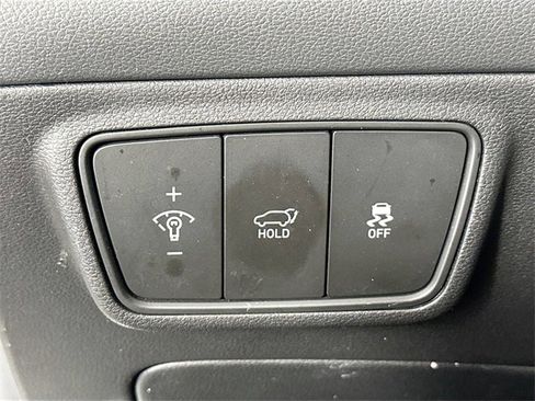 Used 2023 Hyundai Tucson Limited image 25