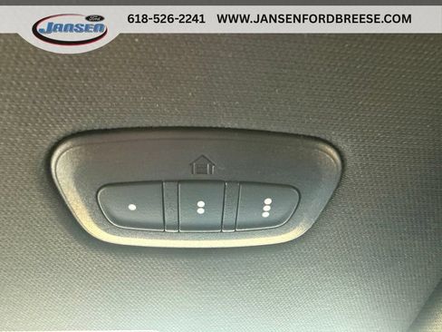 Used 2026 RAM 1500 Rebel w/ Rebel Level 1 Equipment Group AWD/4WD image 24