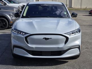 Used 2023 Ford Mustang Mach-E Select video 2
