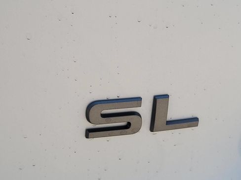 New 2026 Nissan Armada SL AWD/4WD image 10