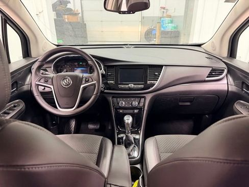 Certified 2022 Buick Encore Preferred w/ Safety Package image 21