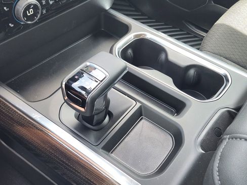 New 2026 Chevrolet Silverado 1500 RST image 20