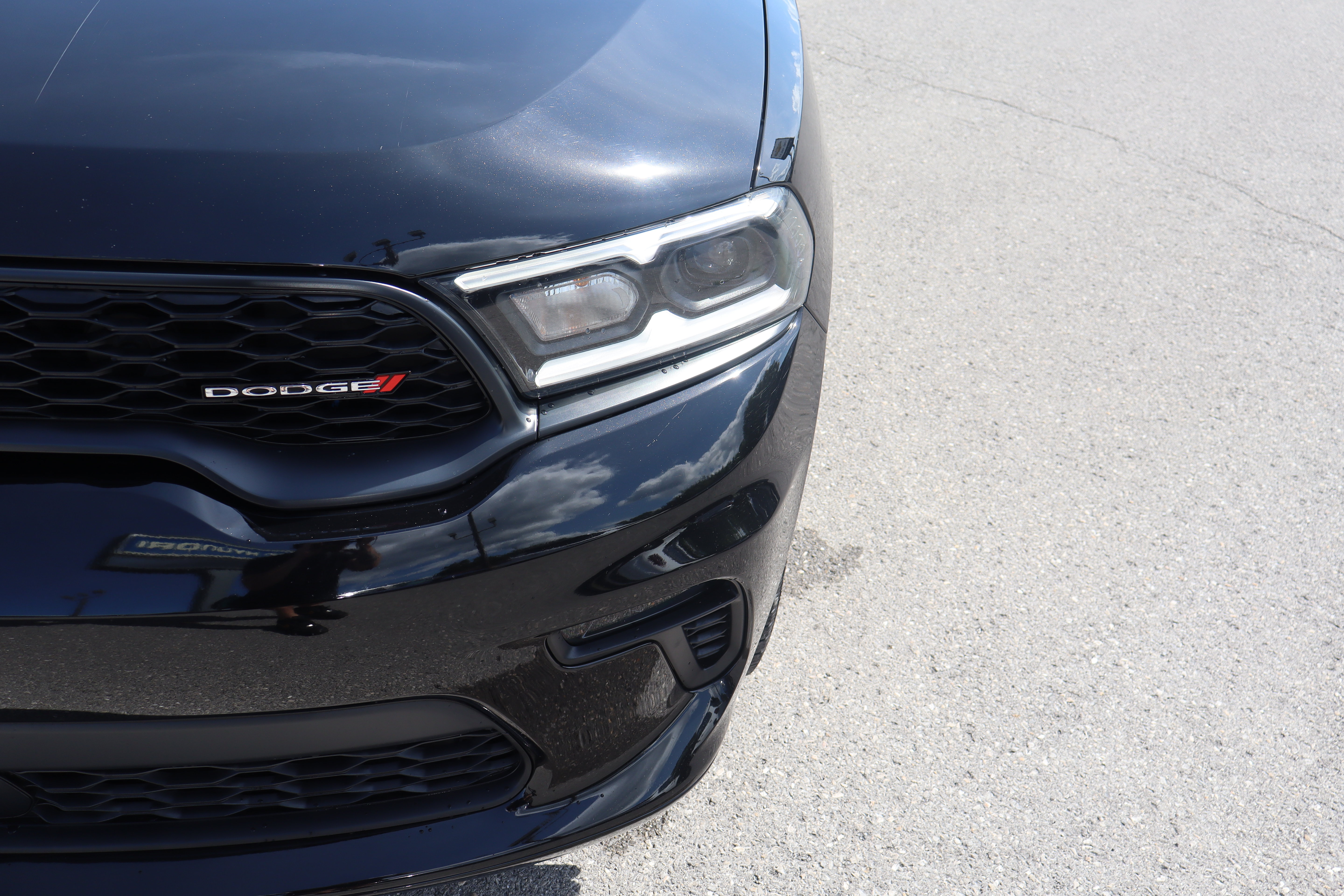 Used 2022 Dodge Durango GT AWD/4WD image 10