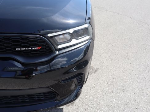 Used 2022 Dodge Durango GT AWD/4WD image 10