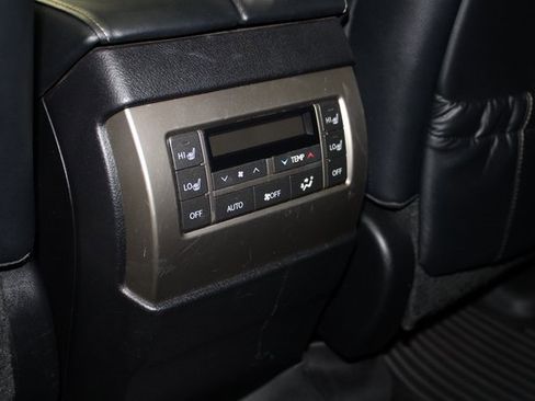 Used 2019 Lexus GX 460 Premium image 19