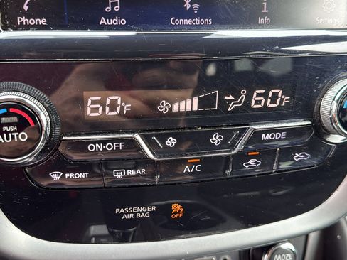 Certified 2023 Nissan Murano S AWD/4WD image 15