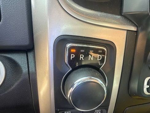 Used 2018 RAM 1500 Big Horn AWD/4WD image 31