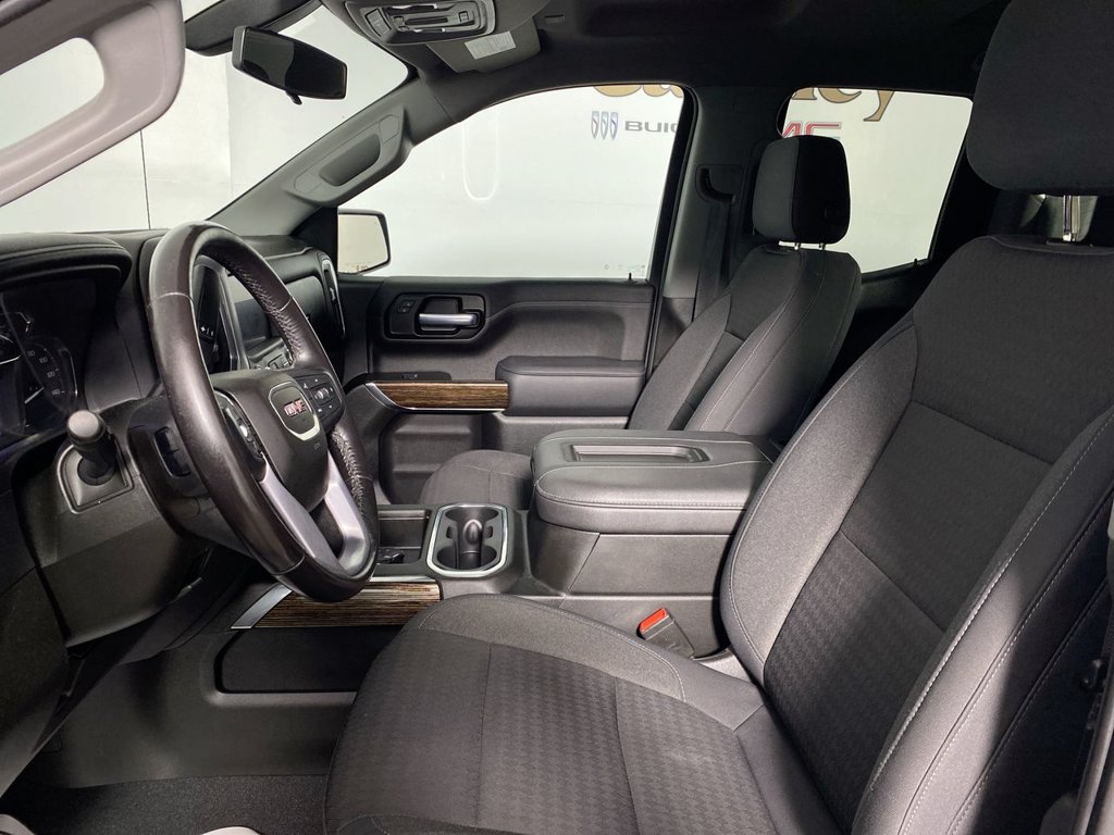 Used 2021 GMC Sierra 1500 Elevation w/ Preferred Package AWD/4WD image 11