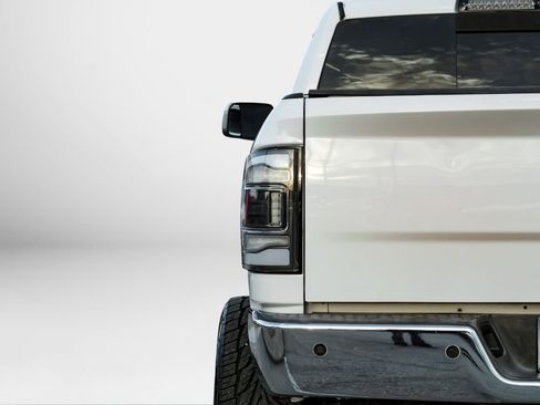 Used 2015 RAM 2500 Lone Star image 56