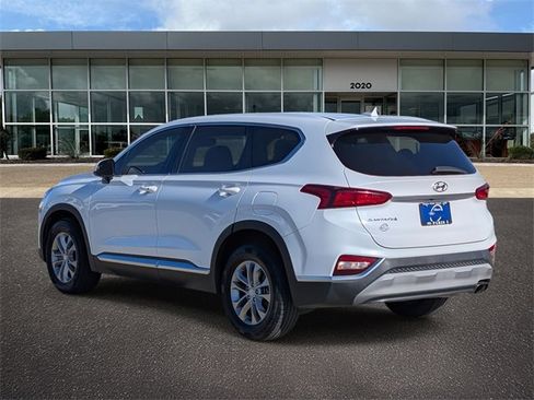 Used 2019 Hyundai Santa Fe SEL image 6