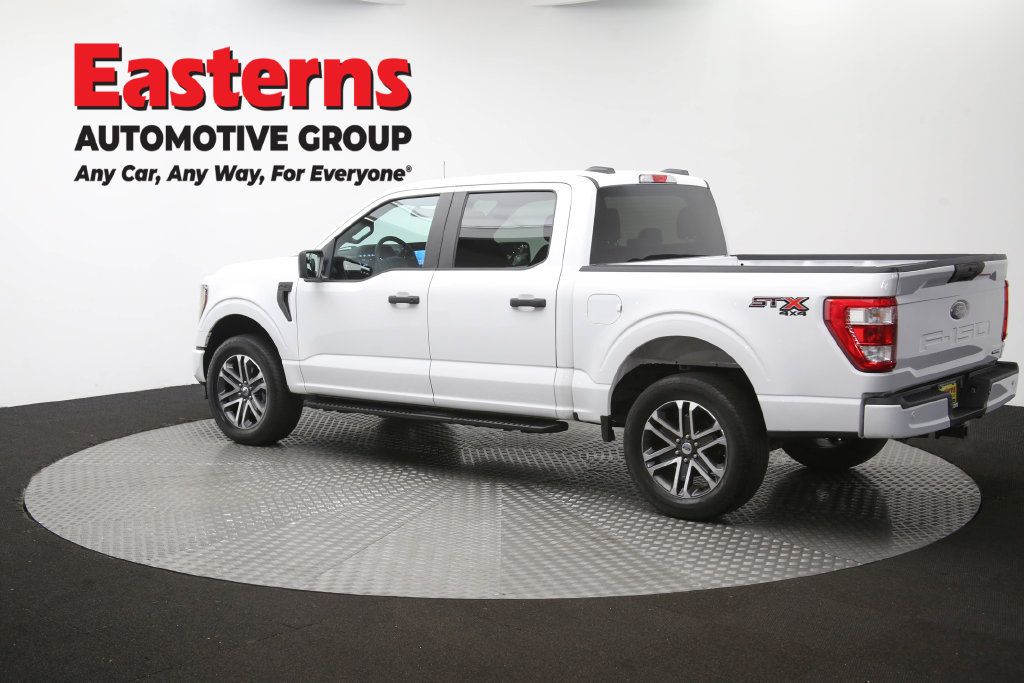Used 2023 Ford F150 XL w/ STX Appearance Package AWD/4WD image 67