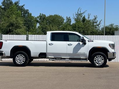 Used 2022 GMC Sierra 3500 SLT w/ SLT Preferred Package
