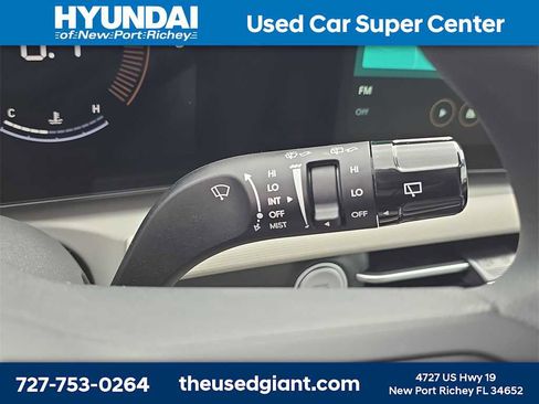 New 2026 Hyundai Tucson SEL image 27