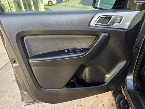 Used 2019 Ford Ranger XLT w/ Equipment Group 301A Mid image 11