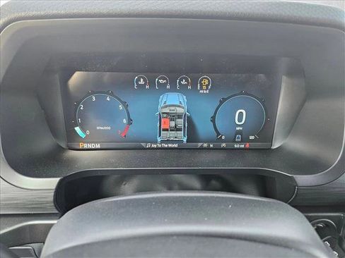 New 2025 Ford F150 STX w/ STX Black Appearance Package image 11