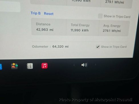 Used 2021 Tesla Model Y Performance image 5