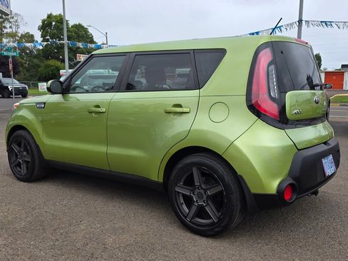 Used 2016 Kia Soul image 26