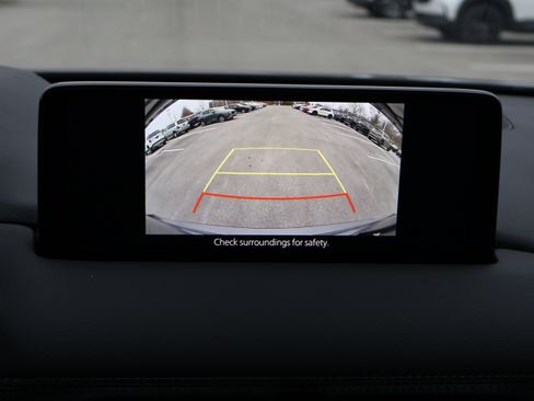 New 2025 MAZDA CX-5 AWD 2.5 S w/ Select Package image 26