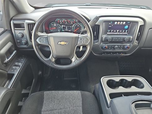 Used 2018 Chevrolet Silverado 1500 LT w/ All Star Edition image 15