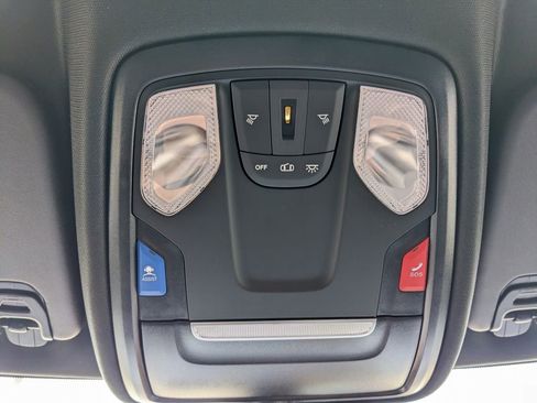 New 2026 RAM 1500 Big Horn w/ Night Edition image 52