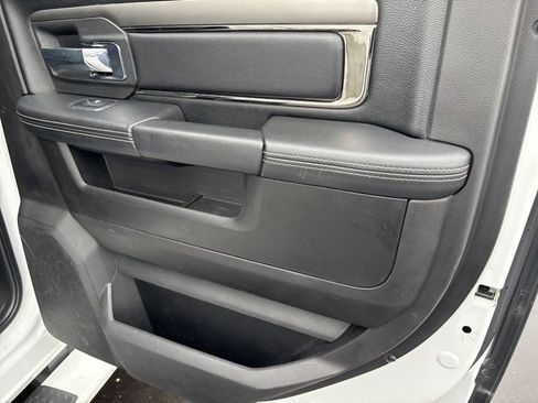 Used 2018 RAM 2500 Laramie w/ Sport Appearance Group image 13