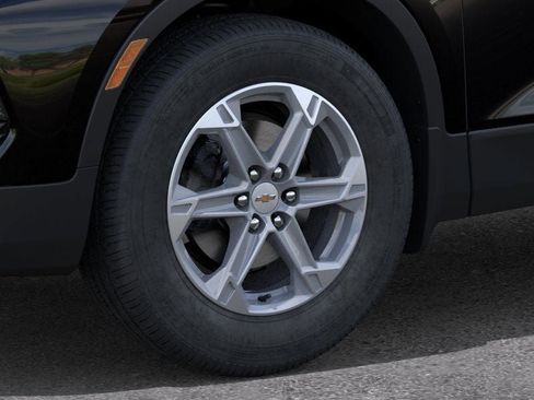 New 2026 Chevrolet Blazer LT w/ Convenience Package image 33