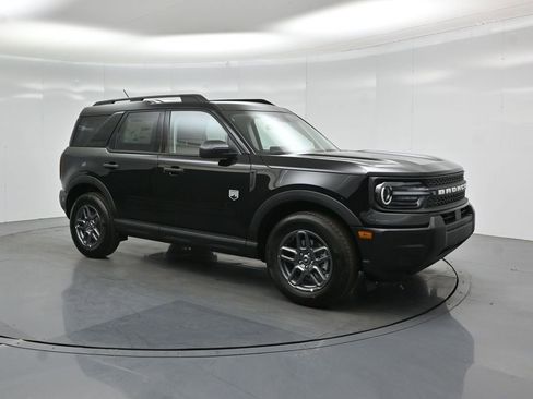 New 2026 Ford Bronco Sport Big Bend AWD/4WD image 22