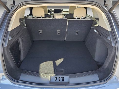 Used 2025 Lincoln Corsair AWD w/ Equipment Group 101A image 21