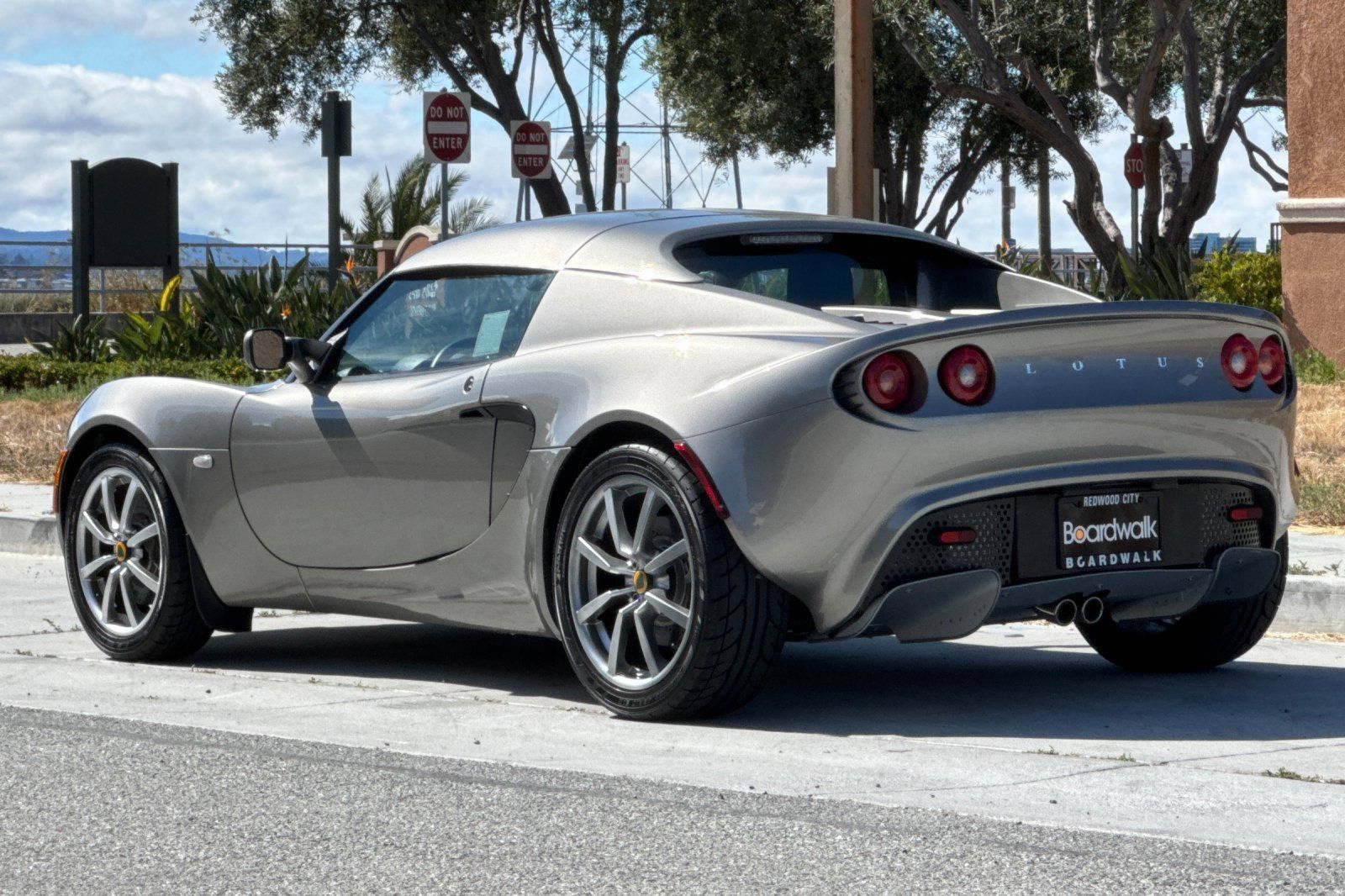 Used 2005 Lotus Elise RWD image 6