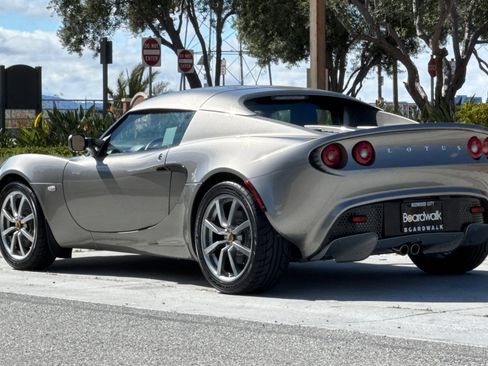 Used 2005 Lotus Elise RWD image 6